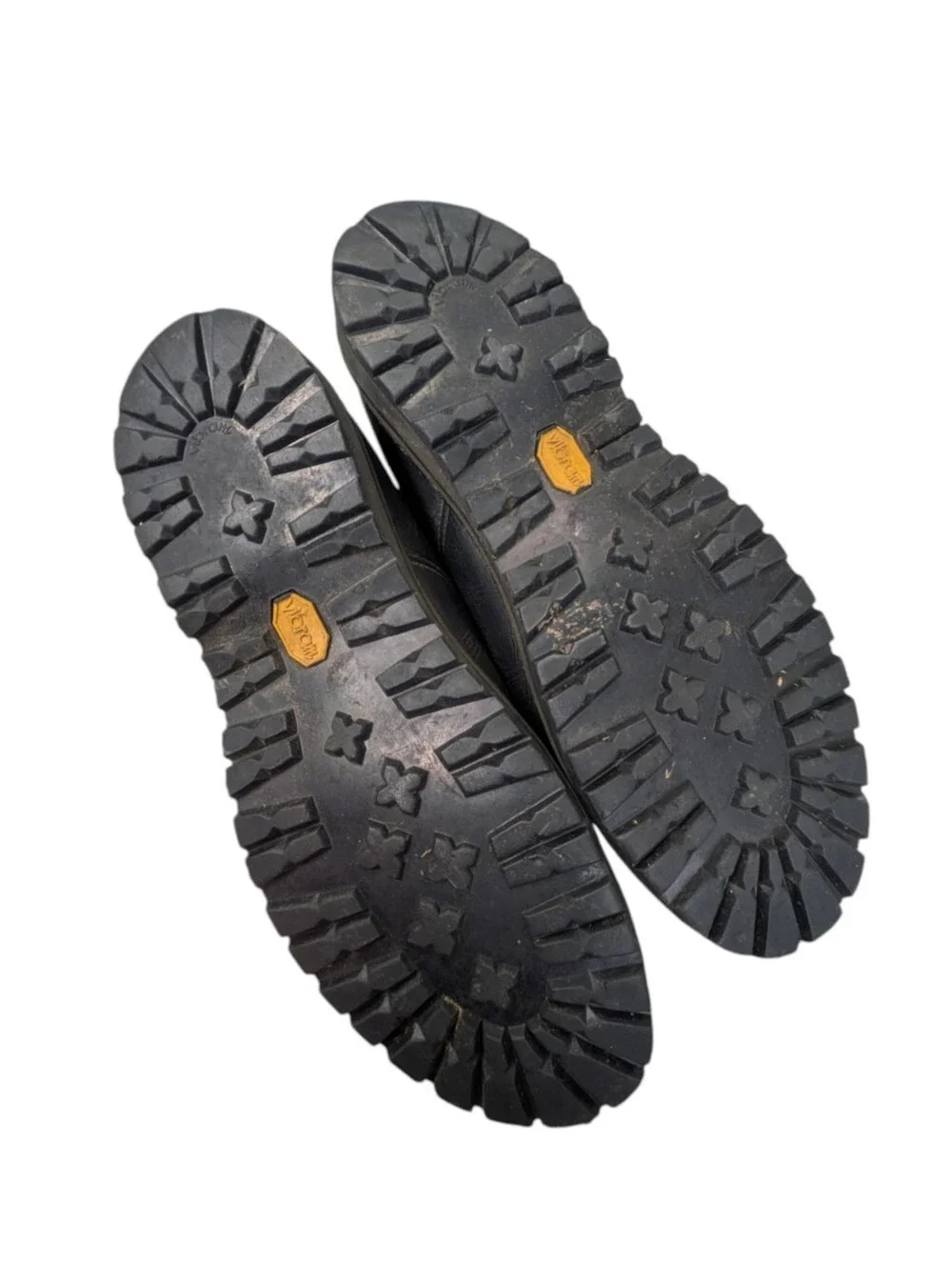 Danner Recon Black Leather Gore-Tex Waterproof Boots
